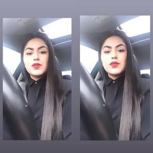 Meet your Posher, Thaliia